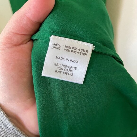 ModCloth | Resounding Wow Maxi Dress - Picture 8 of 8